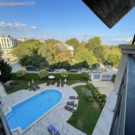 Stunning 2-Bed Apartment In Sea Resort Varna Saints Constantine and Helena Exterior photo